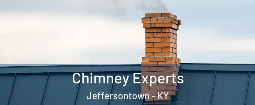  Chimney Experts Jeffersontown - KY