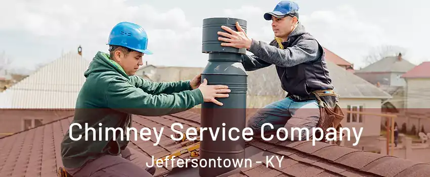  Chimney Service Company Jeffersontown - KY