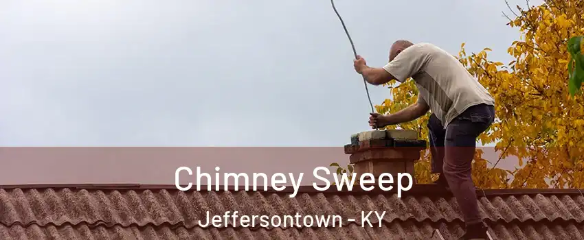  Chimney Sweep Jeffersontown - KY