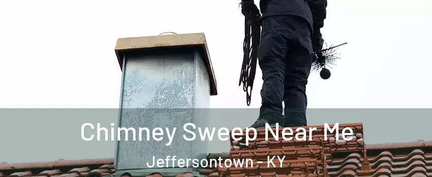  Chimney Sweep Near Me Jeffersontown - KY