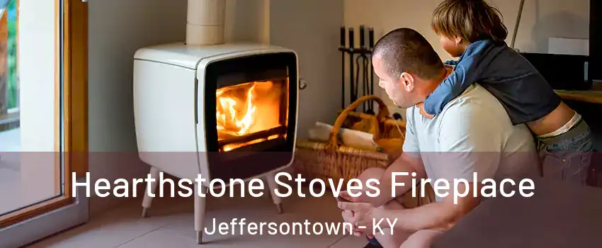  Hearthstone Stoves Fireplace Jeffersontown - KY