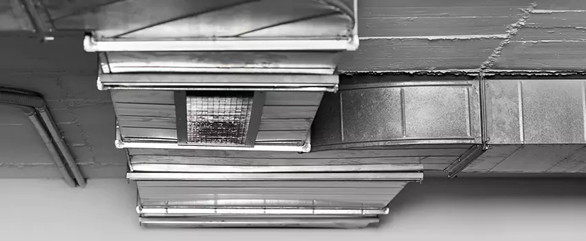 Trusted Air Duct Cleaning Company in Jeffersontown, Kentucky