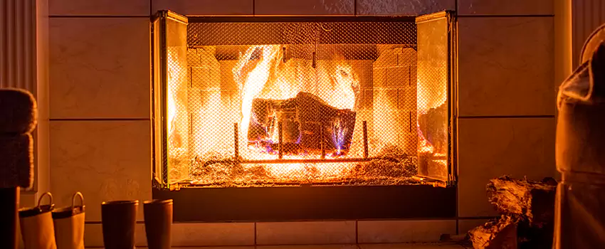 Astria Vent Free Gas Fireplaces Installation in Jeffersontown, KY