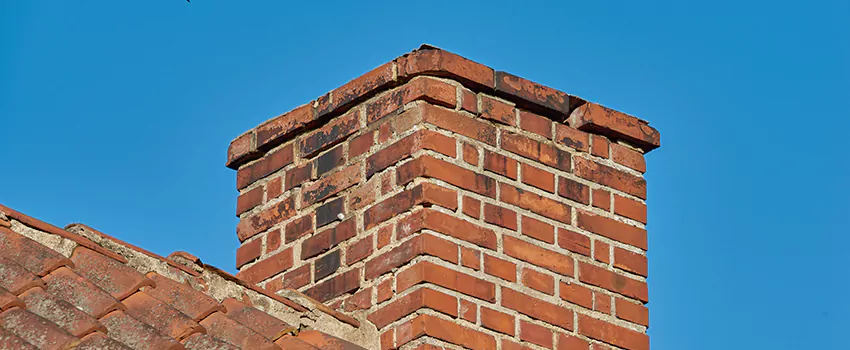 Clean Blocked Chimney in Jeffersontown, Kentucky