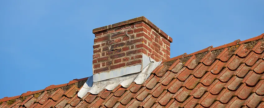 Residential Chimney Bricks Rotten Repair Services in Jeffersontown, KY