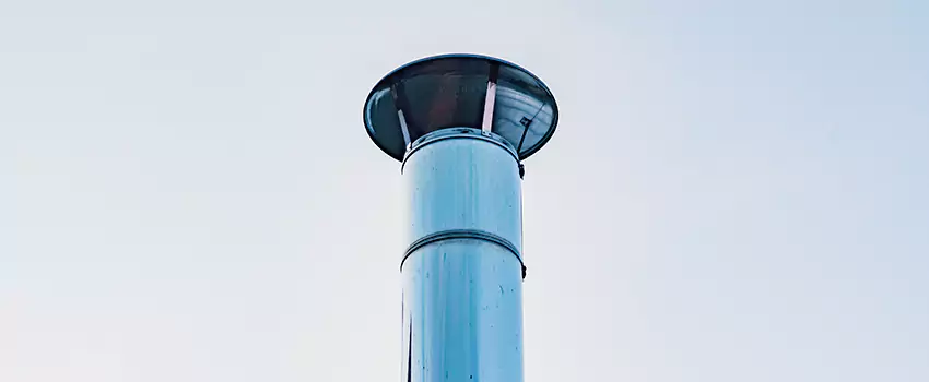 Wind-Resistant Chimney Caps Installation and Repair Services in Jeffersontown, Kentucky