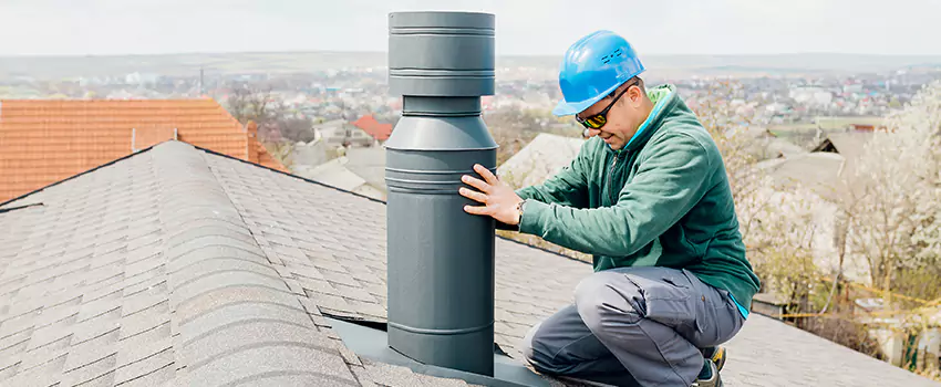 Chimney Chase Inspection Near Me in Jeffersontown, Kentucky
