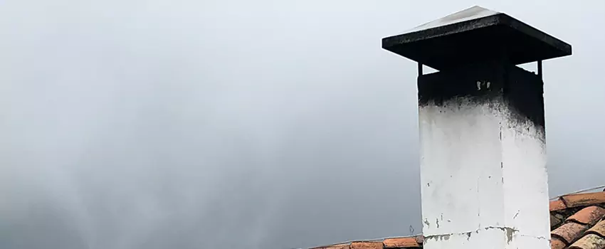 Chimney Damper Inspection in Jeffersontown, KY