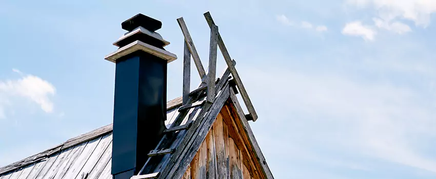 Chimney Creosote Cleaning in Jeffersontown, KY