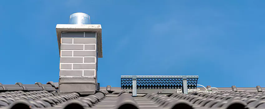 Chimney Flue Relining Services in Jeffersontown, Kentucky