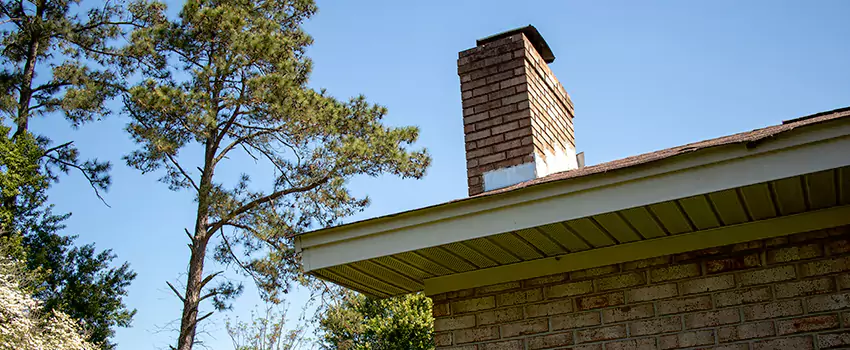 Budget-Friendly Chimney Masonry Service in Jeffersontown, Kentucky
