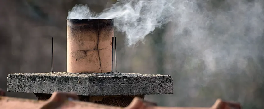 Wood Burning Chimney Odor Removal in Jeffersontown, KY