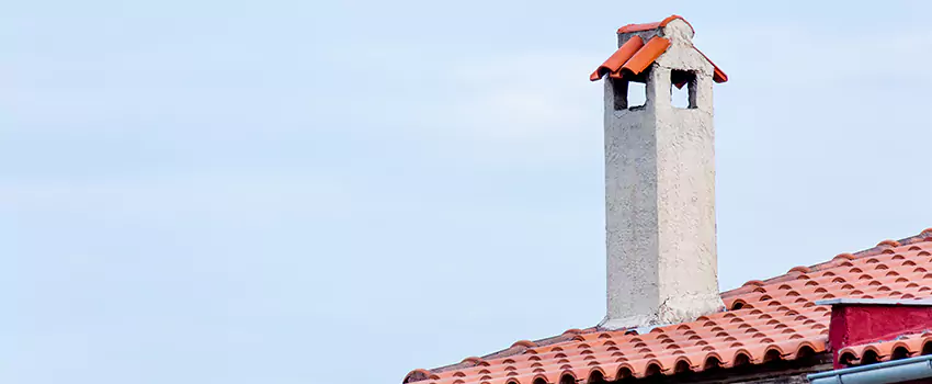 Chimney Pot Replacement in Jeffersontown, KY