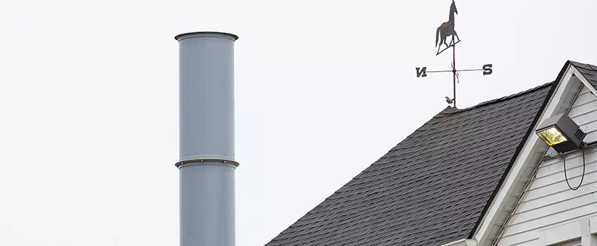 Chimney Inspection in Jeffersontown, KY
