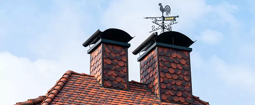 Old Chimney Restoration in Jeffersontown, Kentucky