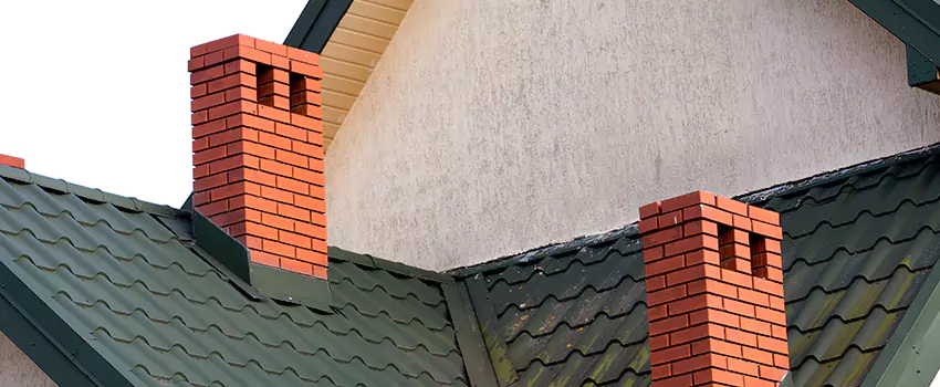 Chimney Saver Waterproofing Services in Jeffersontown, Kentucky