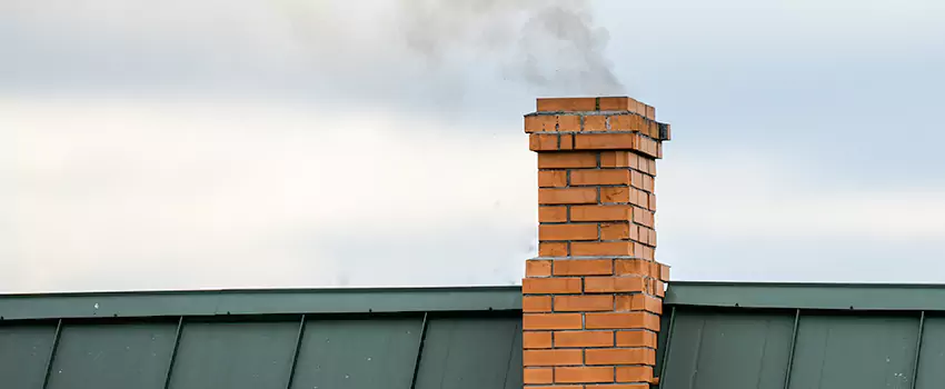 Chimney Soot Cleaning Cost in Jeffersontown, KY