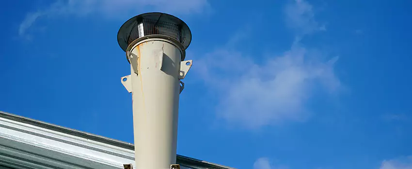 Chimney Spark Arrestor Requirements in Jeffersontown, KY