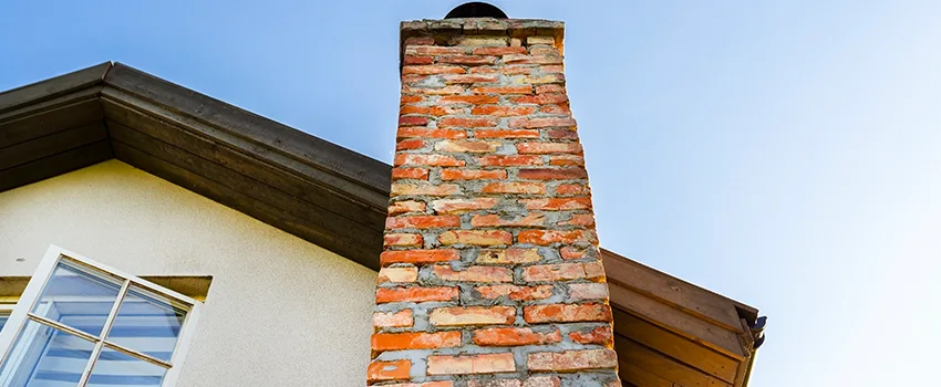 Chimney Mortar Replacement in Jeffersontown, KY