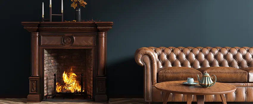 Traditional Fireplace Design Refurbishment Costs in Jeffersontown, Kentucky