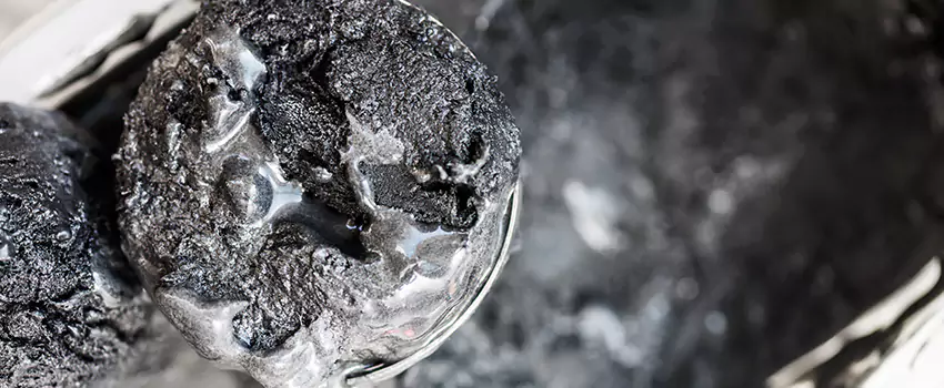Clogged Dryer Vent Lint Cleaning in Jeffersontown, Kentucky
