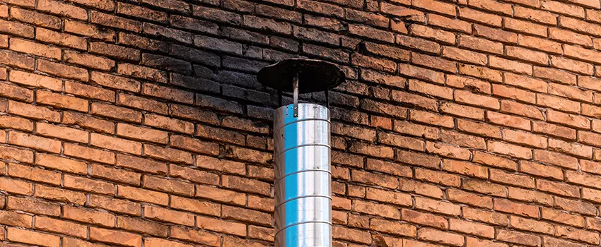 Diagnosing Commercial Chimney Problems in Jeffersontown, KY