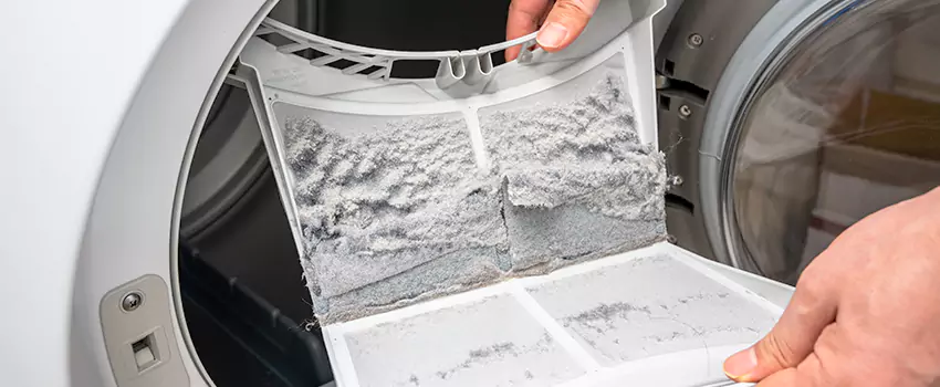 Best Dryer Lint Removal Company in Jeffersontown, Kentucky