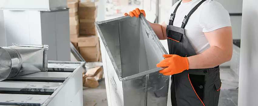 Benefits of Dryer Vent Inspection in Jeffersontown, KY