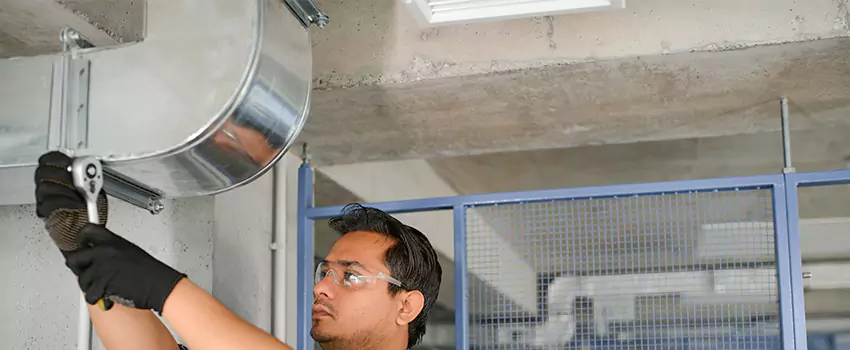 HVAC Ductwork Cleaning in Jeffersontown, KY