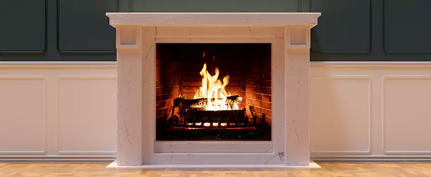 Empire Comfort Systems Fireplace Installation and Replacement in Jeffersontown, Kentucky