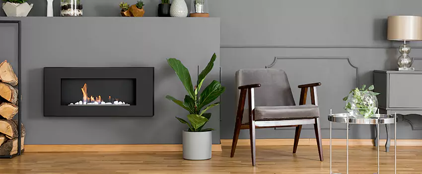 Ethanol Fireplace Burner Repair in Jeffersontown, KY