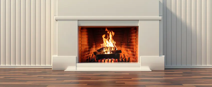 Fireplace Broken Ashtray Repair Services in Jeffersontown, Kentucky