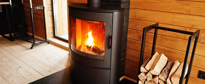 Gas Fireplace Door Handle Installation Services in Jeffersontown, Kentucky