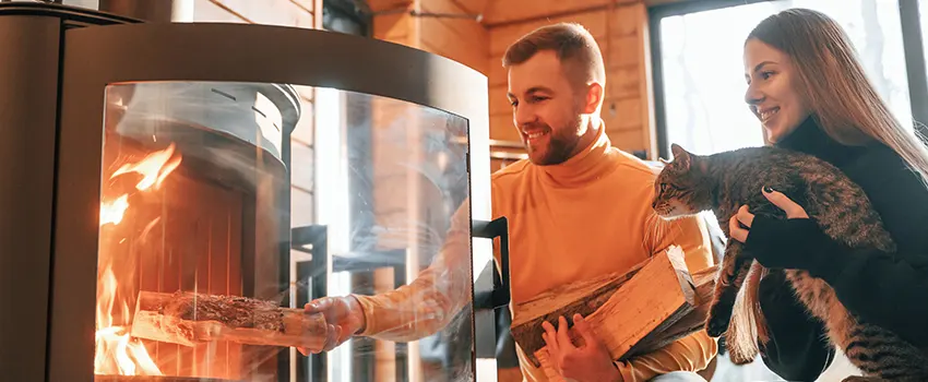 Fireplace Door Installation And Replacement Contractors in Jeffersontown, KY
