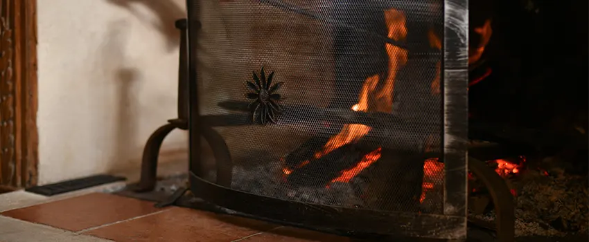 Electric Metal Fireplace installation Services in Jeffersontown, KY