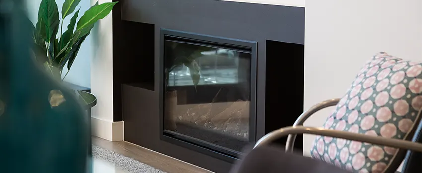Welding Repairs for Fireplace Grate in Jeffersontown, KY