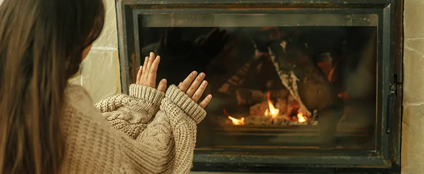 Wood-burning Fireplace Smell Removal Services in Jeffersontown, KY