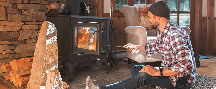 Fireplace Chimney Maintenance in Jeffersontown, Kentucky