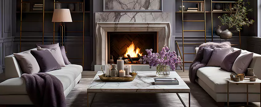 Fireplace Xtrordinair Ember-Glo Insert Fireplace Maintenance in Jeffersontown, Kentucky