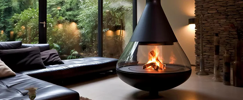 Affordable Floating Fireplace Repair And Installation Services in Jeffersontown, Kentucky