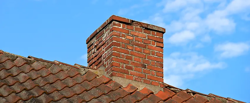 Flue Tiles Cracked Repair Services near Me in Jeffersontown, KY