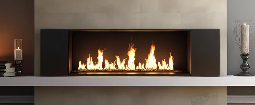 Vent Free Gas Fireplaces Repair Solutions in Jeffersontown, Kentucky