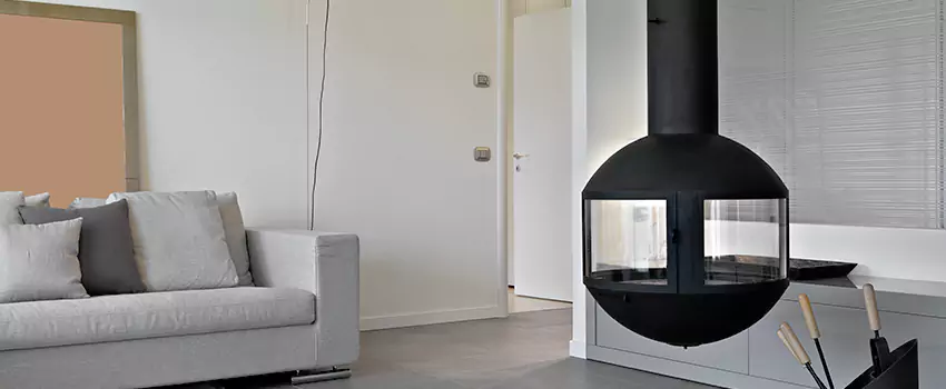 Hanging & Suspended Fireplaces Designer in Jeffersontown, Kentucky