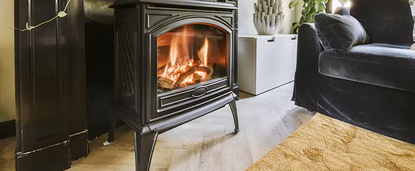 Cost of Hearthstone Stoves Fireplace Services in Jeffersontown, Kentucky