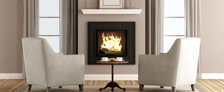 Heat & Glo Outdoor Gas Fireplaces Installation Contractors in Jeffersontown, Kentucky