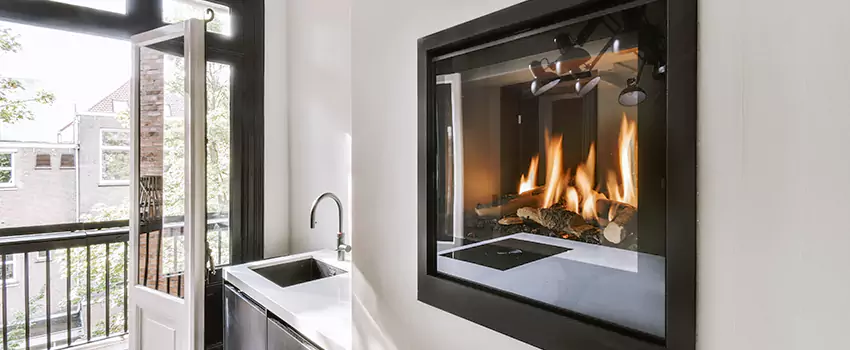 Heatilator Outdoor Fireplace Services in Jeffersontown, Kentucky