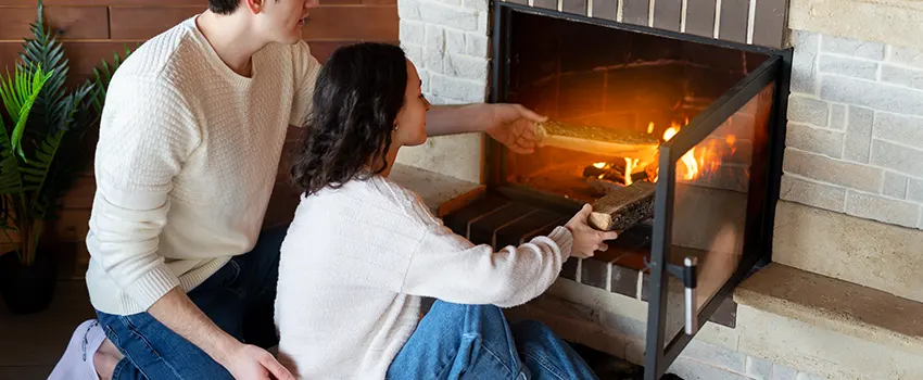 Kings Man Direct Vent Fireplaces Services in Jeffersontown, Kentucky
