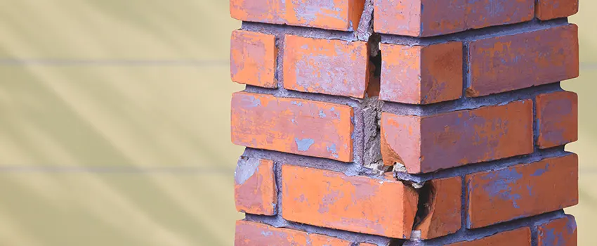 Leaking Chimney Repair And Replacement Cost in Jeffersontown, Kentucky