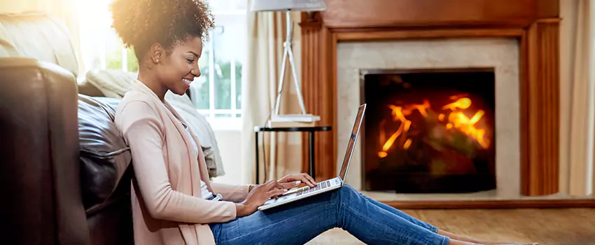 Cost-Effective Osburn Fireplace Installation and Repair in Jeffersontown, KY