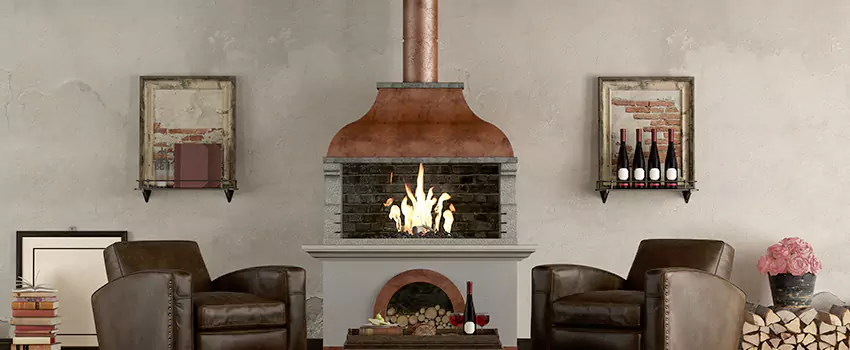 Benefits of Pacific Energy Fireplace in Jeffersontown, Kentucky